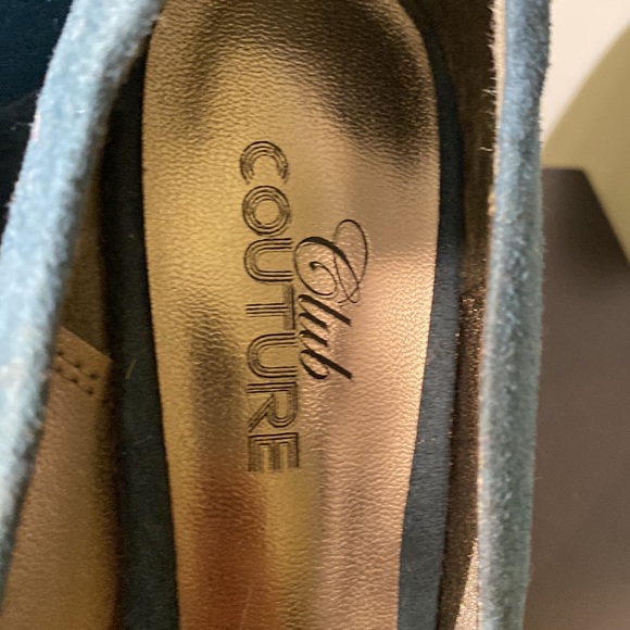 Bleu hells - Picture 2 of 3